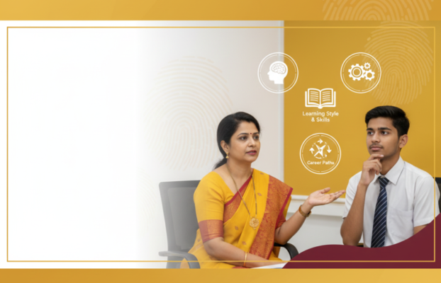 DMIT Test Unlocking Natural Talent Through Scientific Analysis