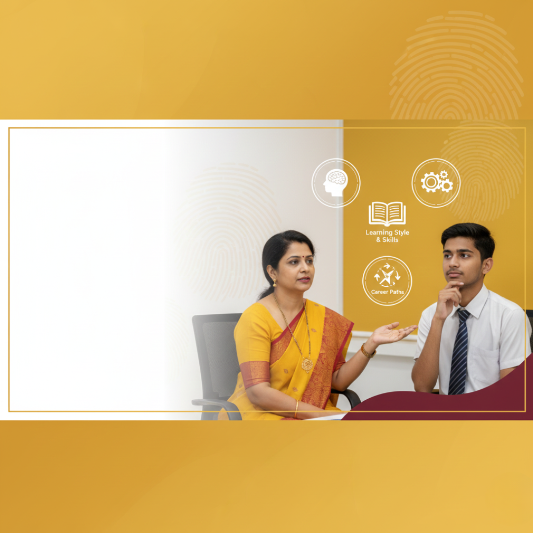 DMIT Test Unlocking Natural Talent Through Scientific Analysis