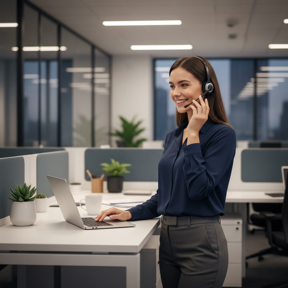 We’re Here to Help You