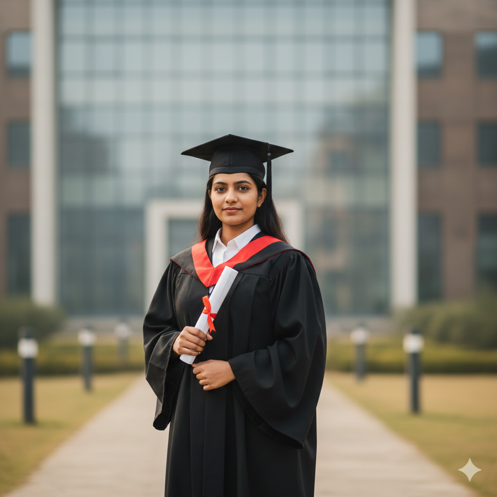 Degree Courses – B.Voc